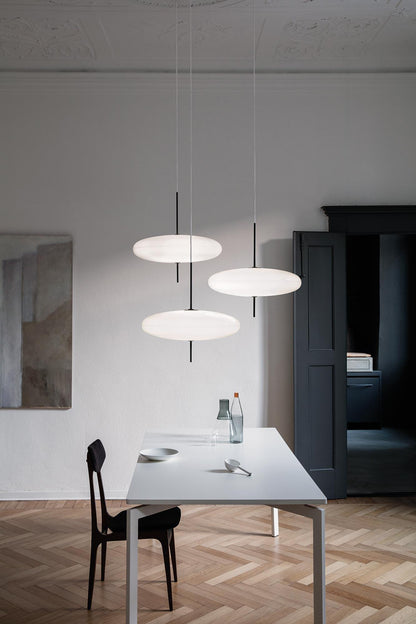 Minimalistische Pendelleuchte Sofie