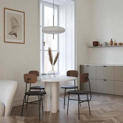 Minimalistische Pendelleuchte Sofie