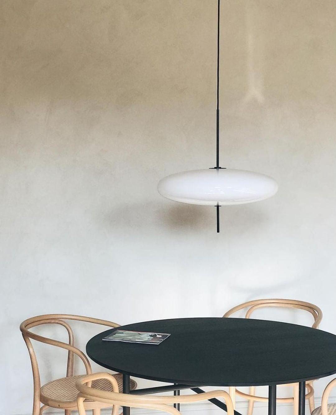 Minimalistische Pendelleuchte Sofie