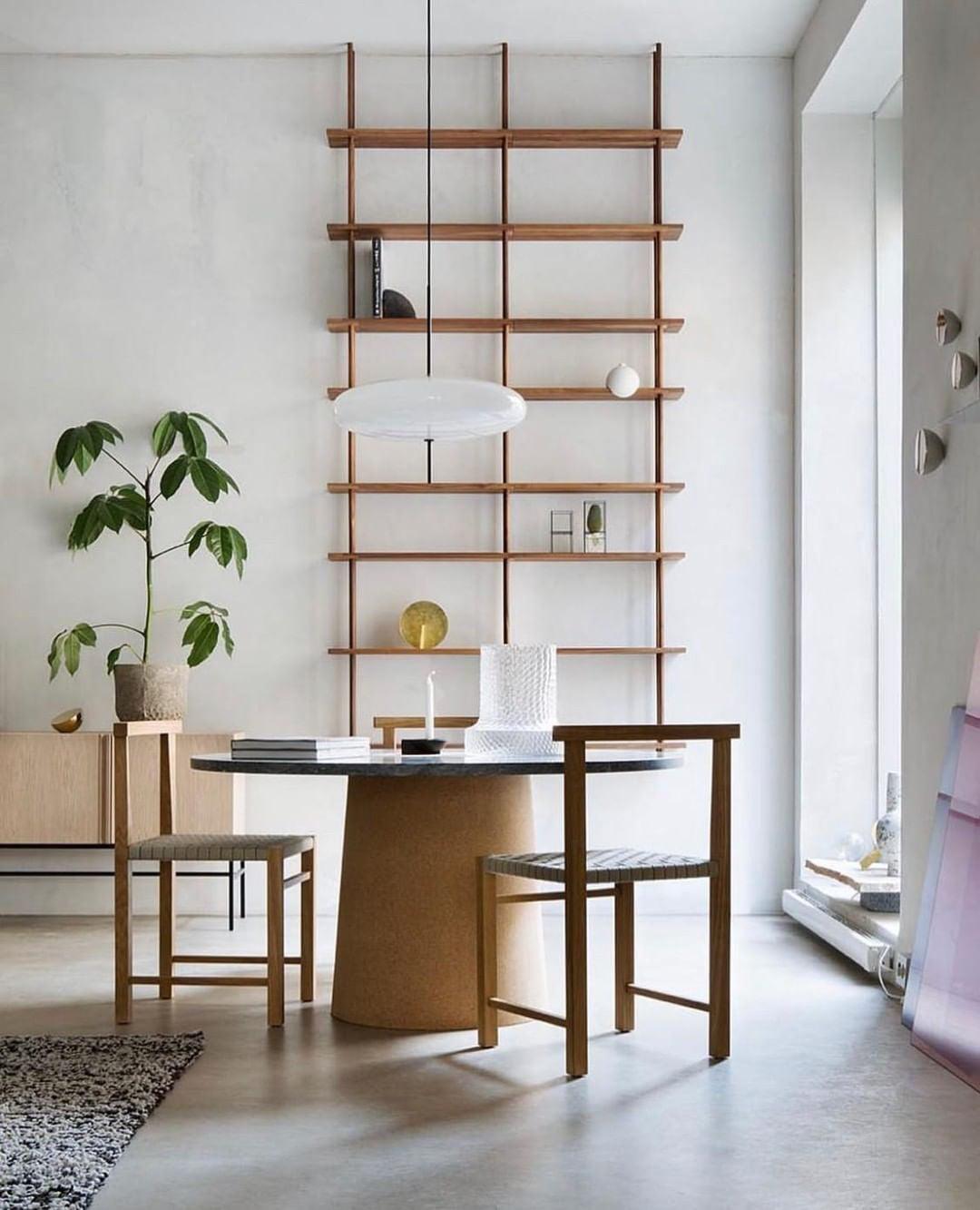 Minimalistische Pendelleuchte Sofie
