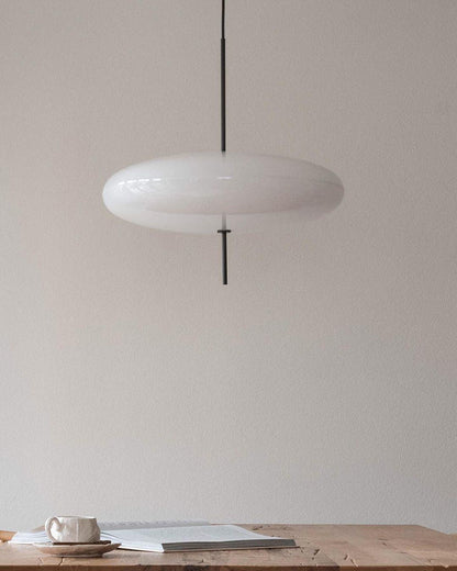 Minimalistische Pendelleuchte Sofie