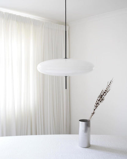 Minimalistische Pendelleuchte Sofie