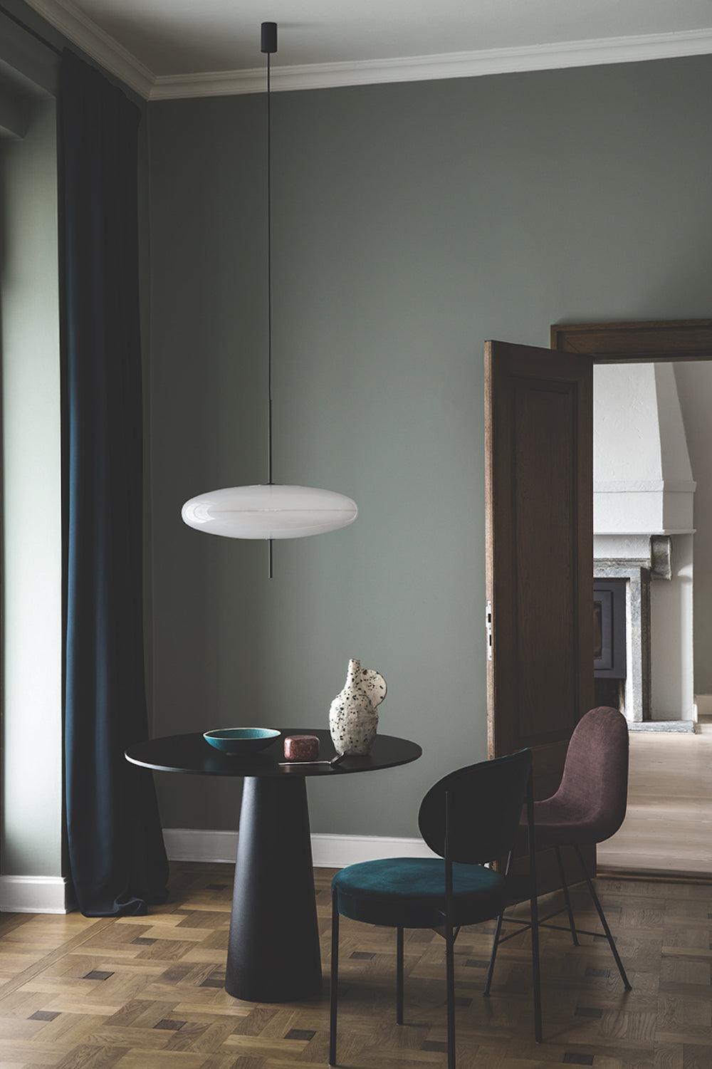 Minimalistische Pendelleuchte Sofie