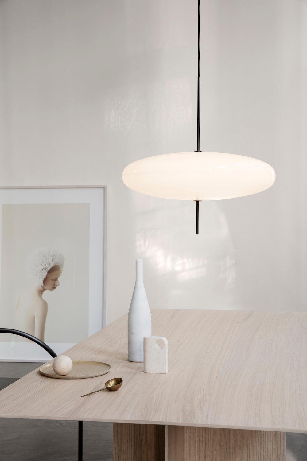 Minimalistische Pendelleuchte Sofie