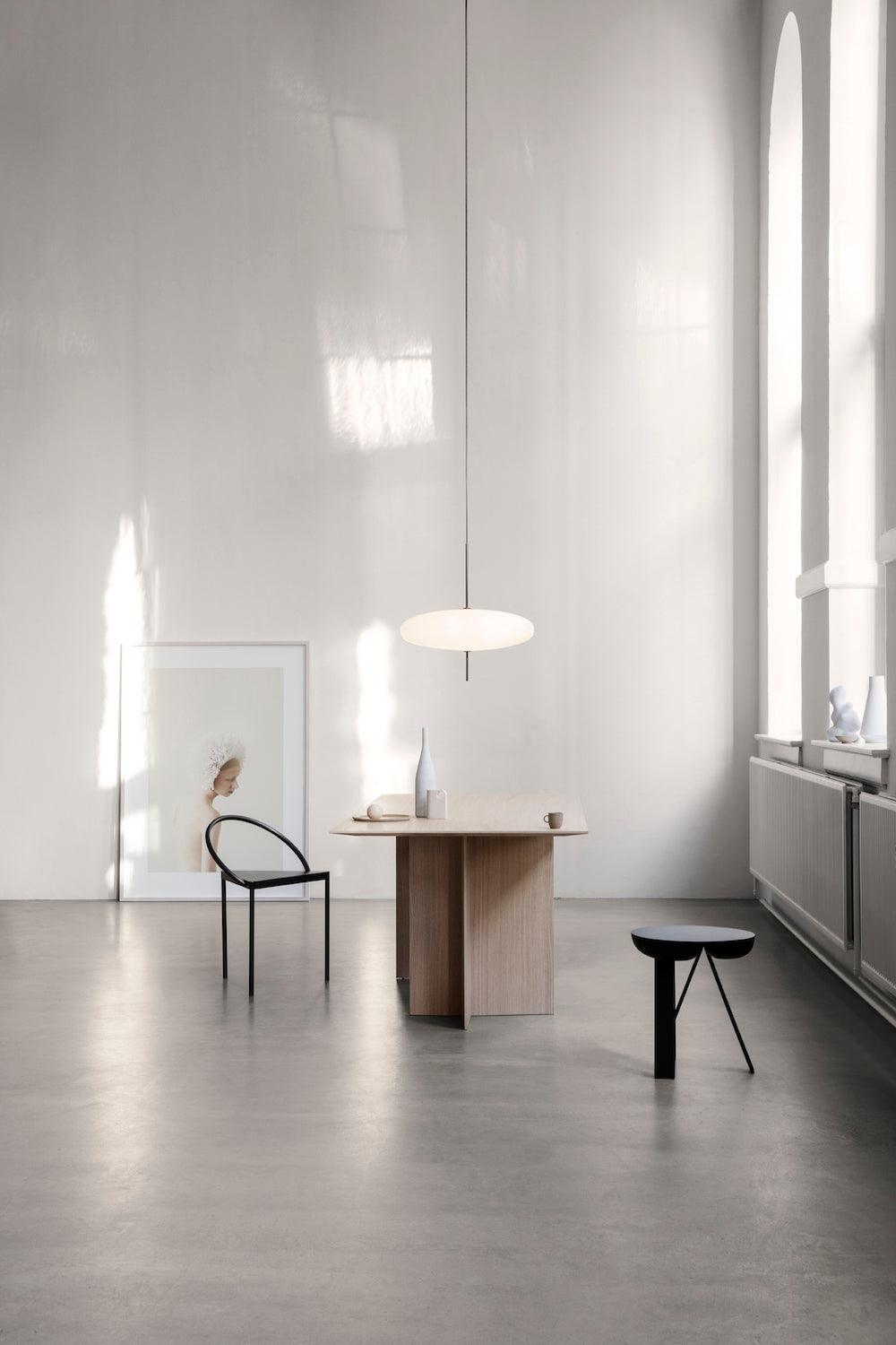 Minimalistische Pendelleuchte Sofie