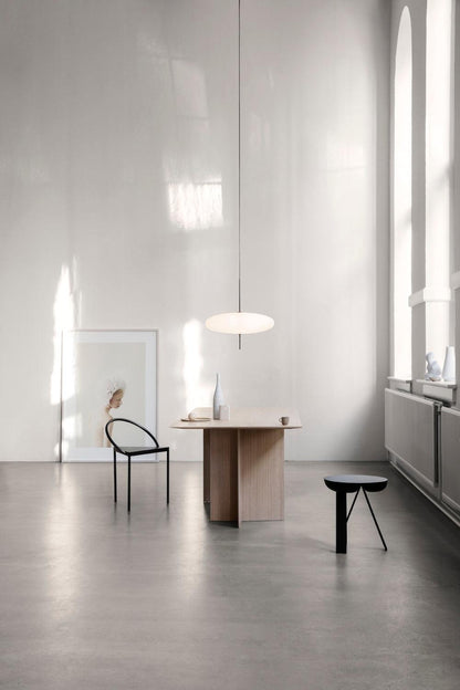 Minimalistische Pendelleuchte Sofie