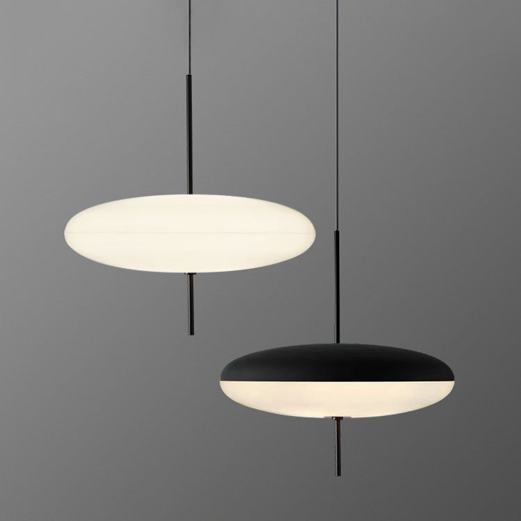 Minimalistische Pendelleuchte Sofie