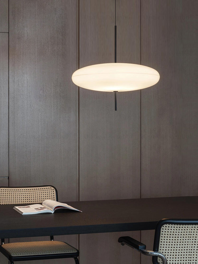 Minimalistische Pendelleuchte Sofie