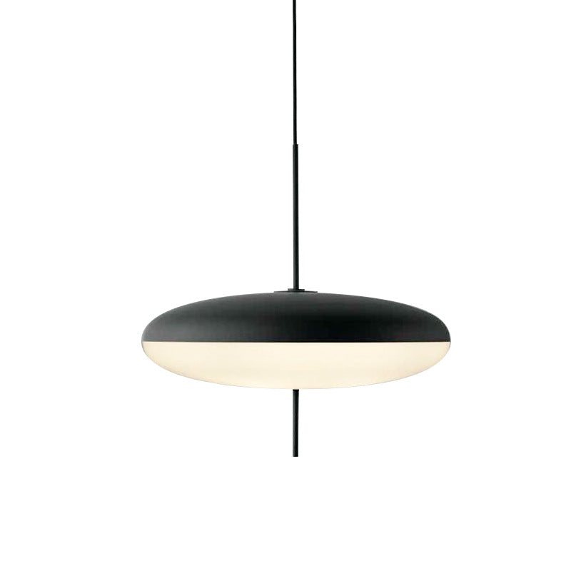Minimalistische Pendelleuchte Sofie