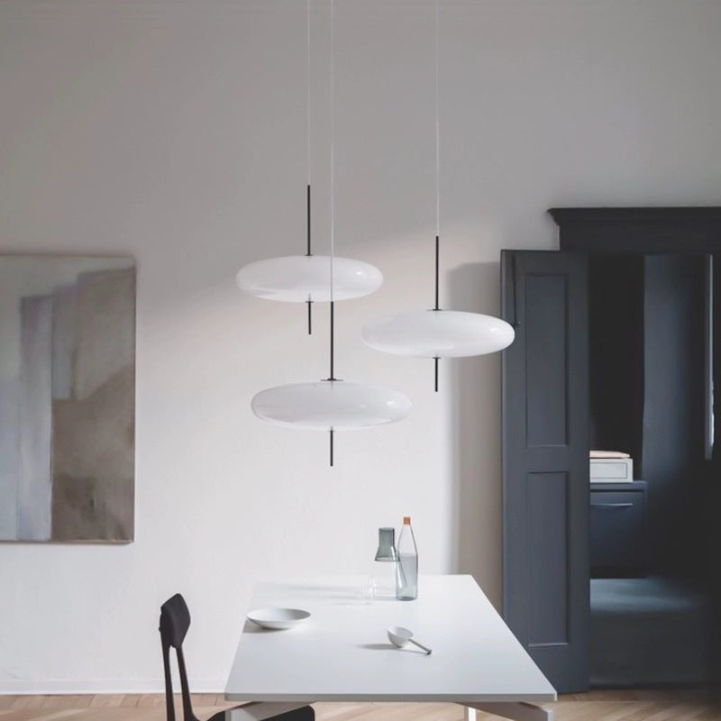 Minimalistische Pendelleuchte Sofie