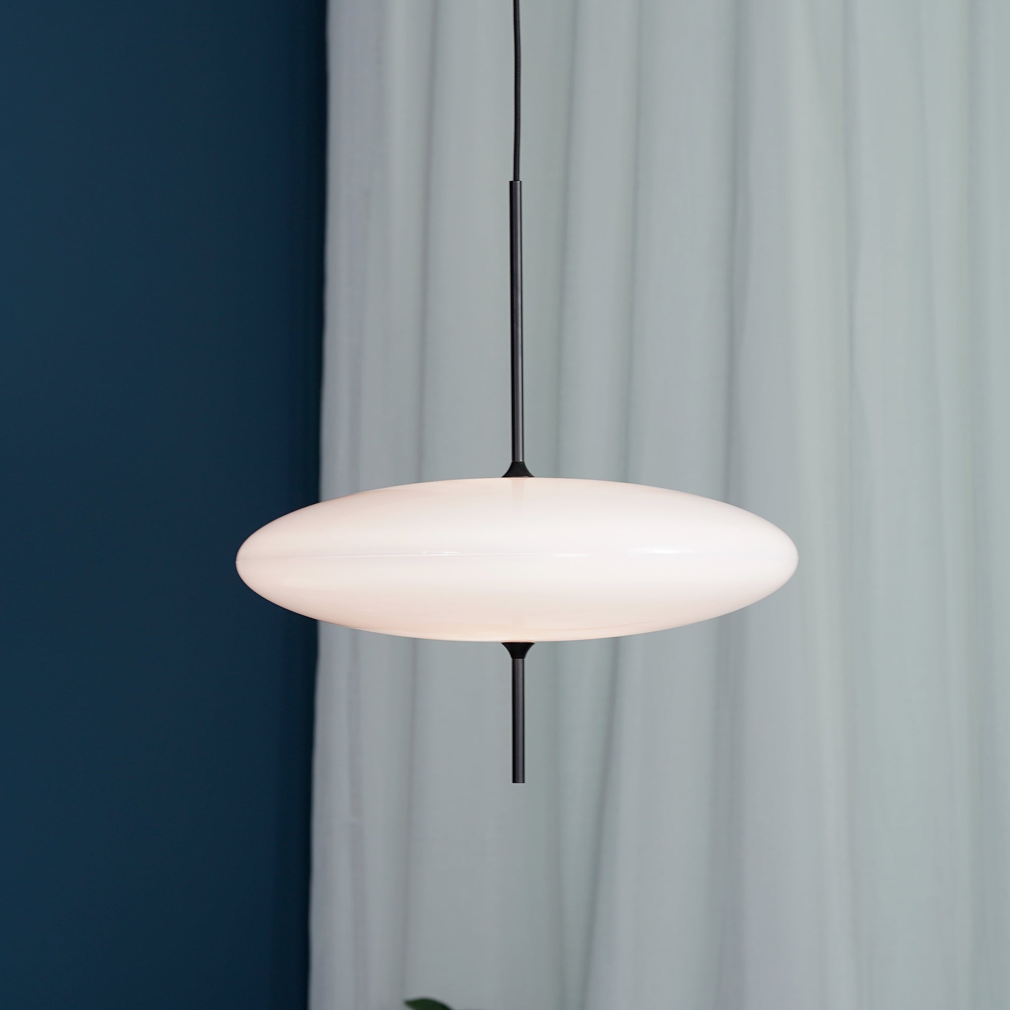 Minimalistische Pendelleuchte Sofie