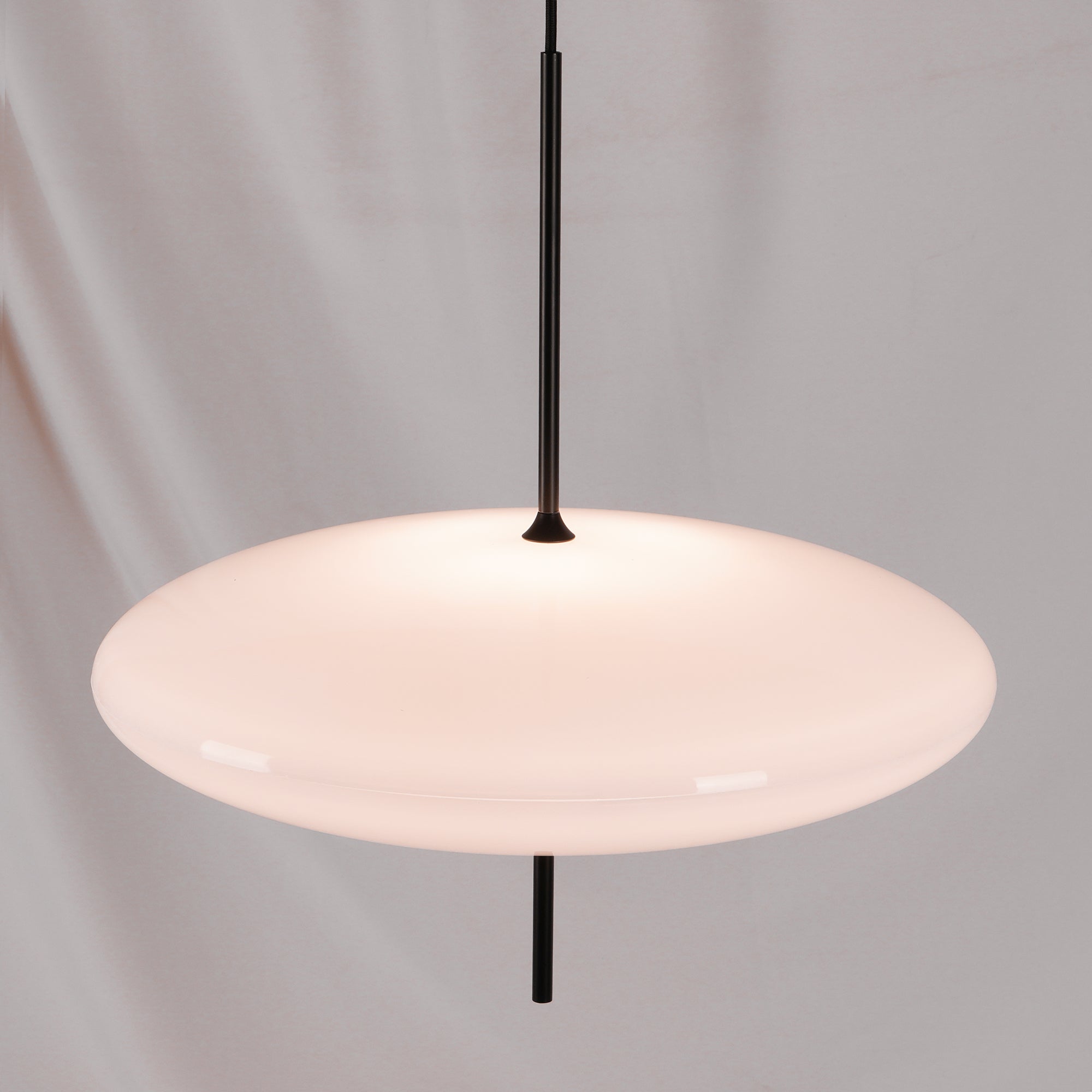 Minimalistische Pendelleuchte Sofie