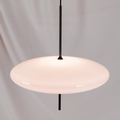 Minimalistische Pendelleuchte Sofie