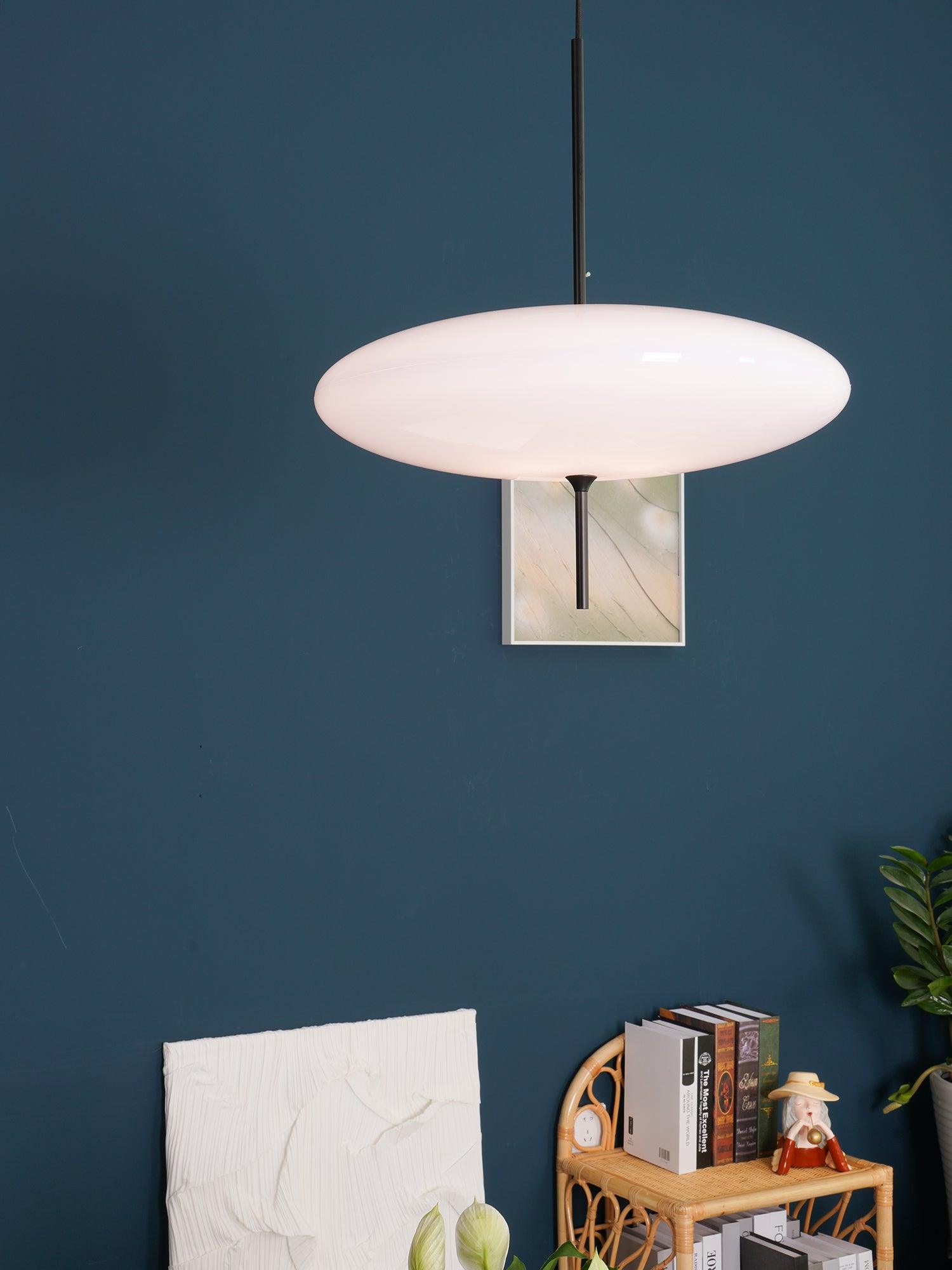 Minimalistische Pendelleuchte Sofie