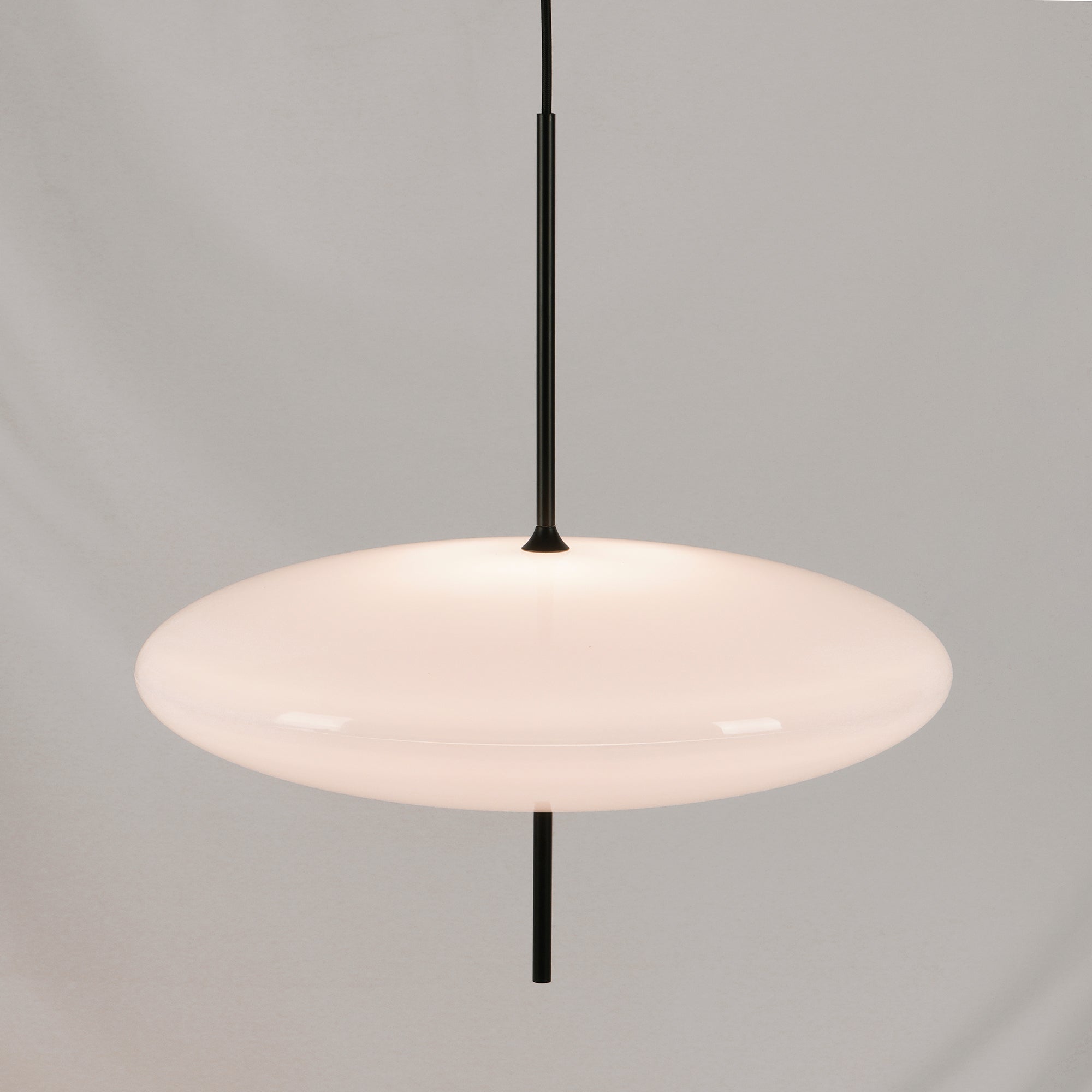 Minimalistische Pendelleuchte Sofie