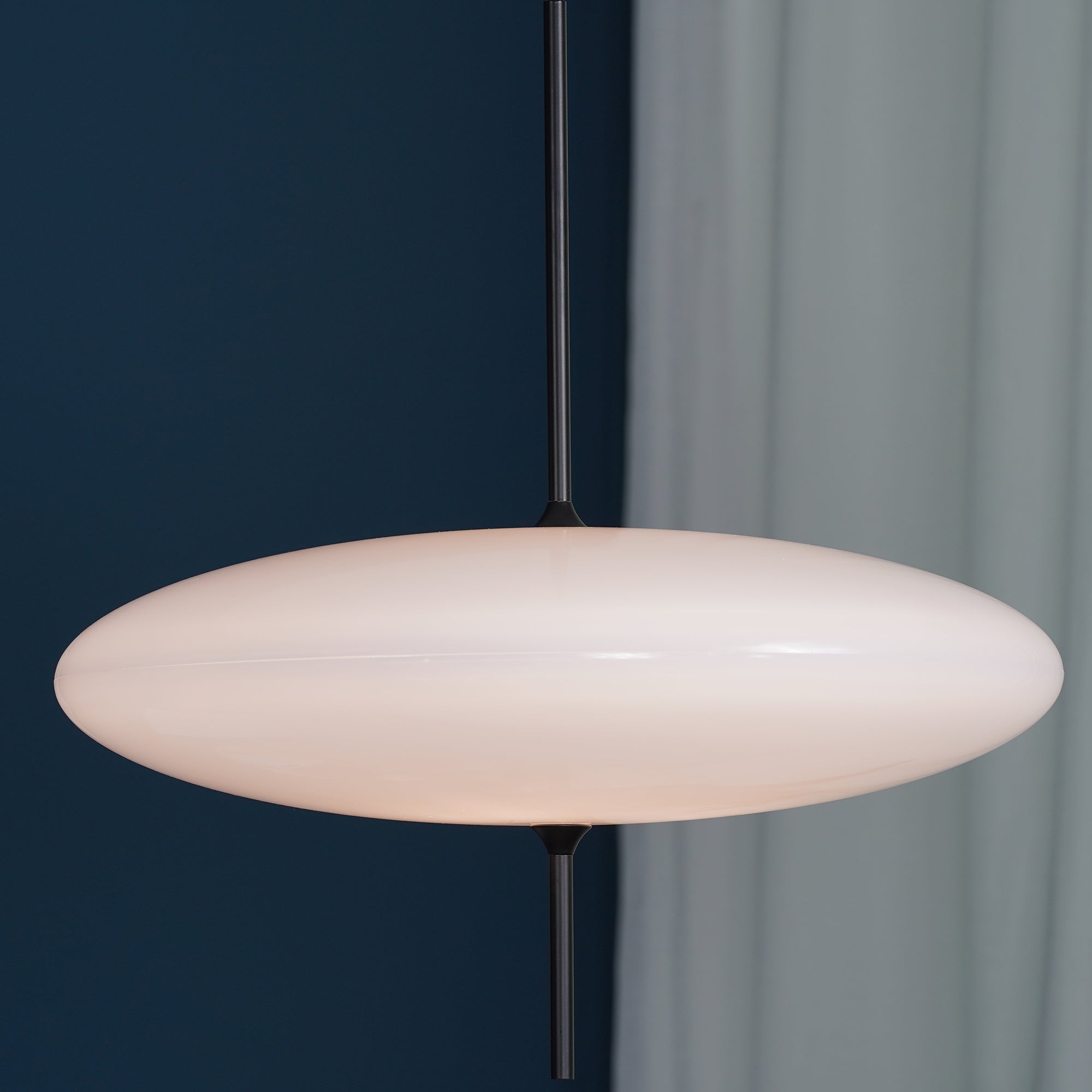 Minimalistische Pendelleuchte Sofie