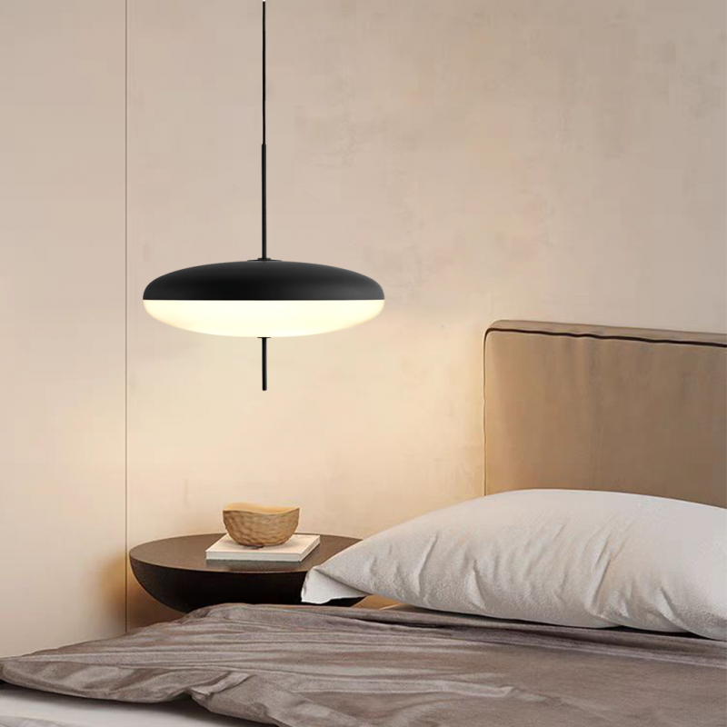 Minimalistische Pendelleuchte Sofie