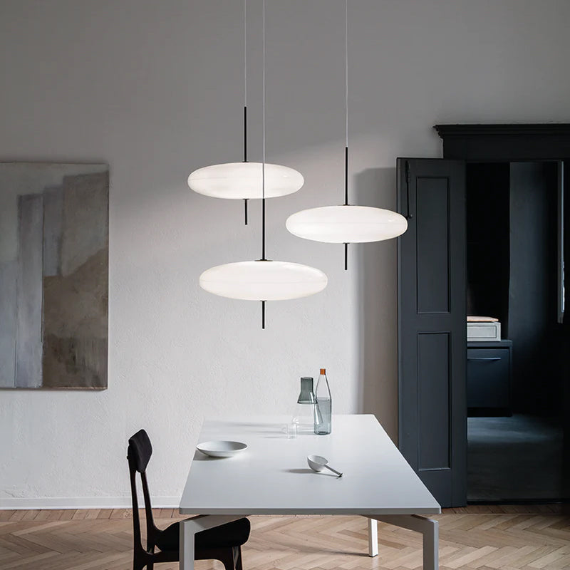 Minimalistische Pendelleuchte Sofie