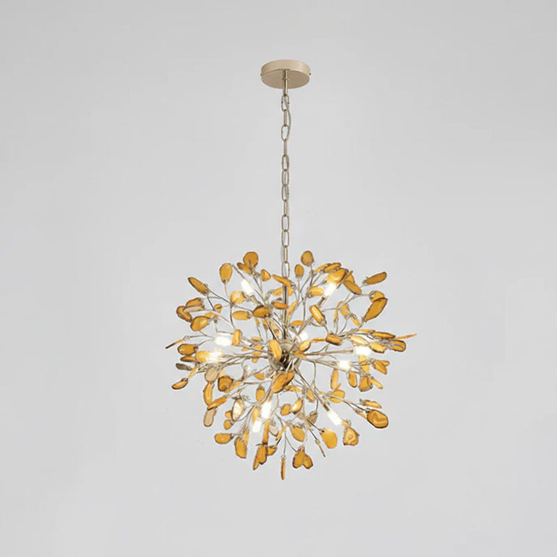 Moderner Kronleuchter Nelrain
