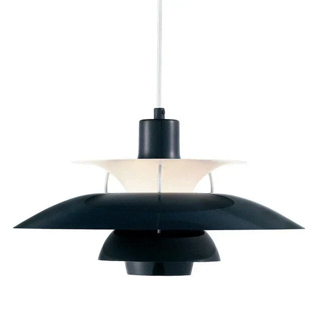 Moderne Pendelleuchte Lucvo