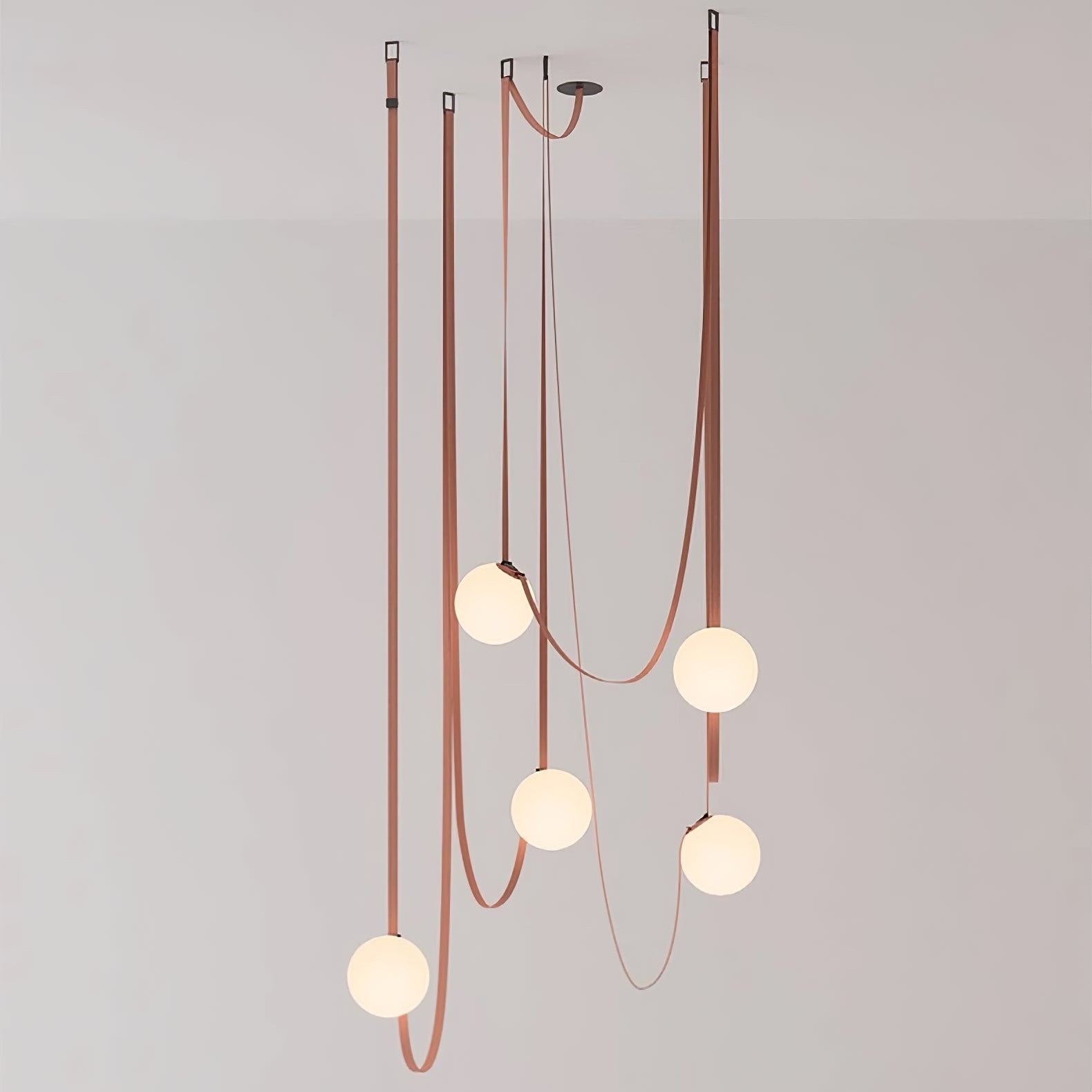 Pendelleuchte Arsia