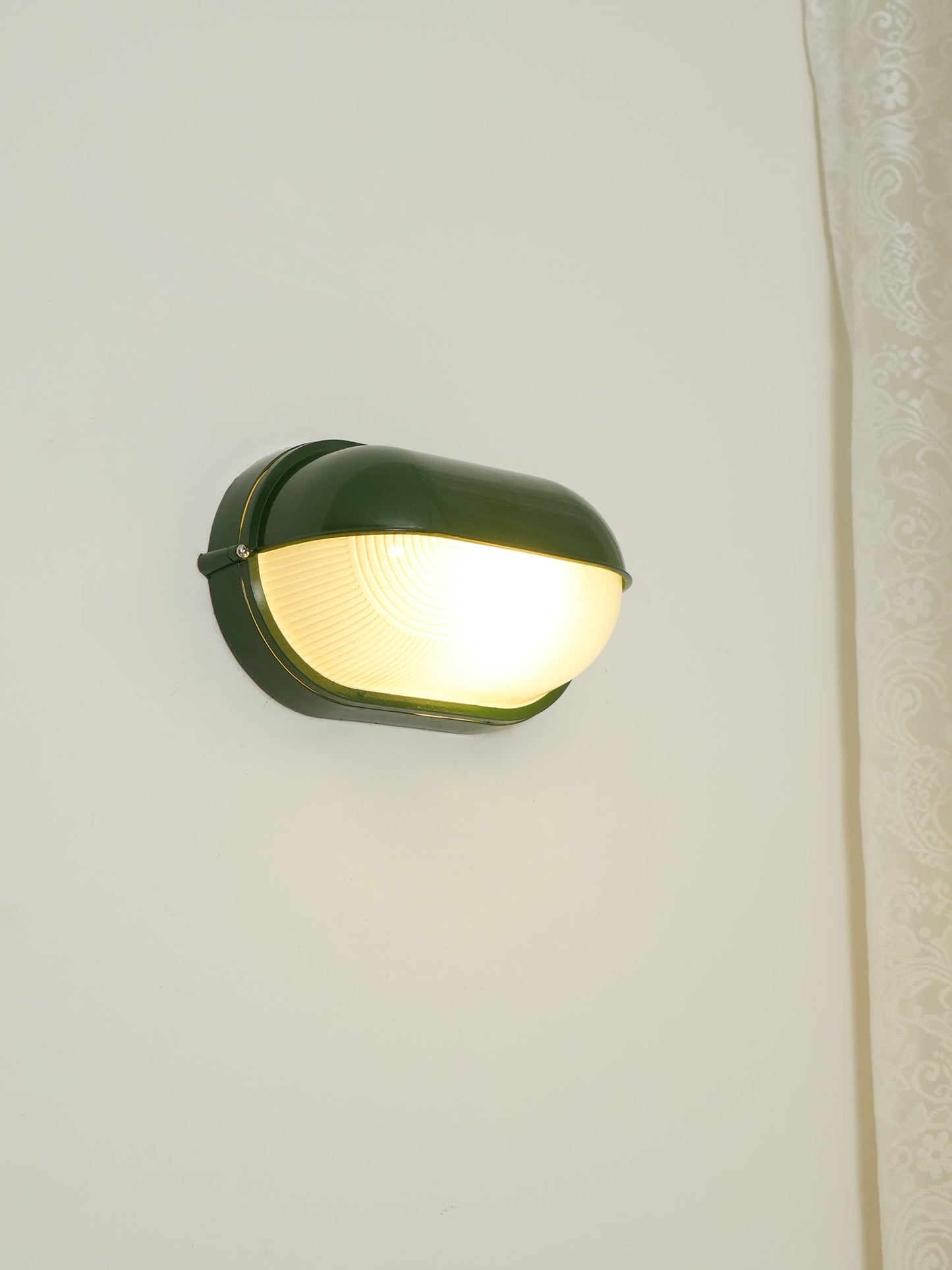 Aussenwandleuchte Celanno
