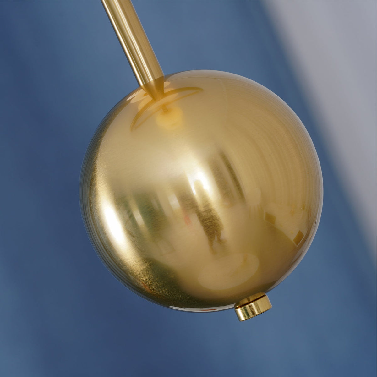 Pendelleuchte Sofveet