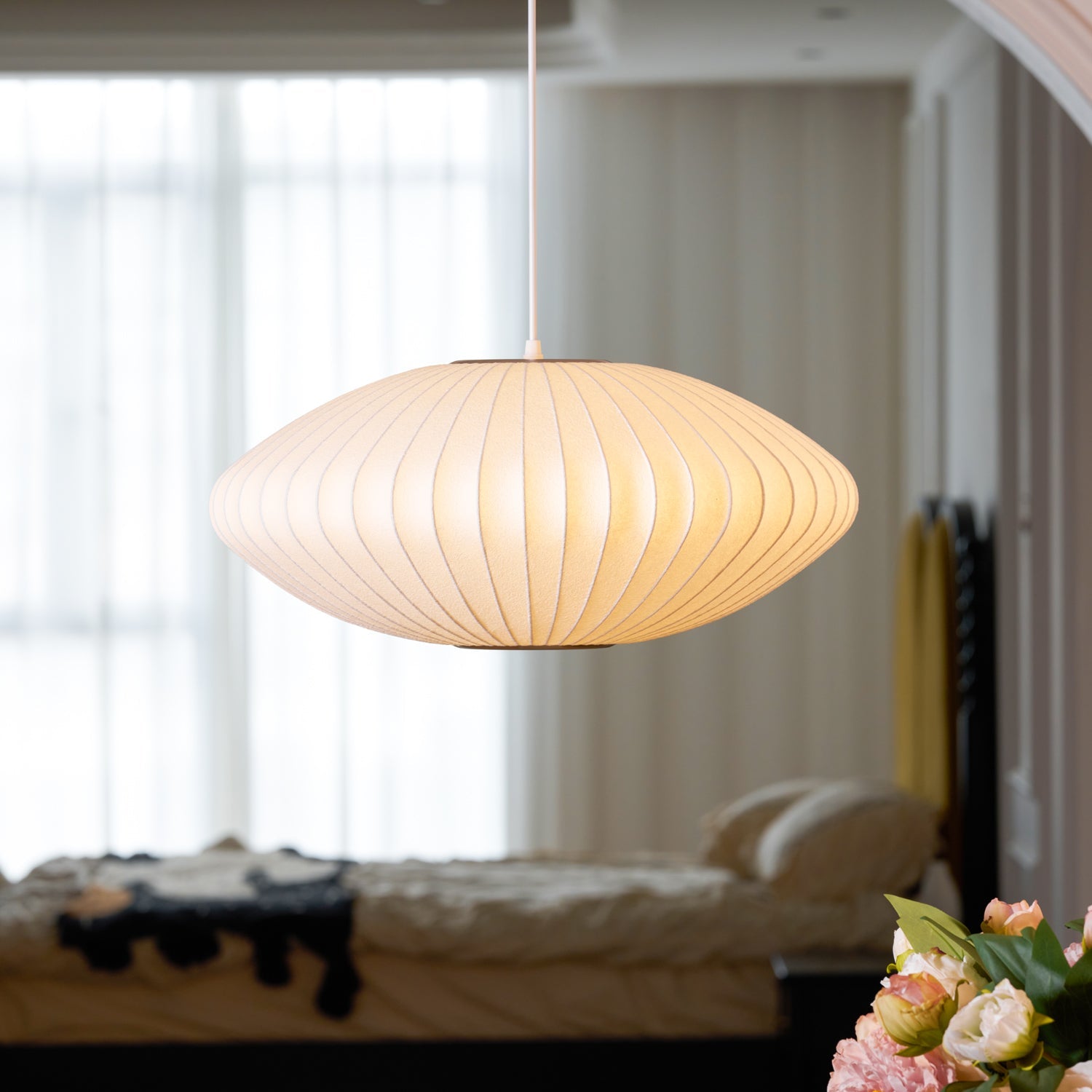 Pendelleuchte Ravoro