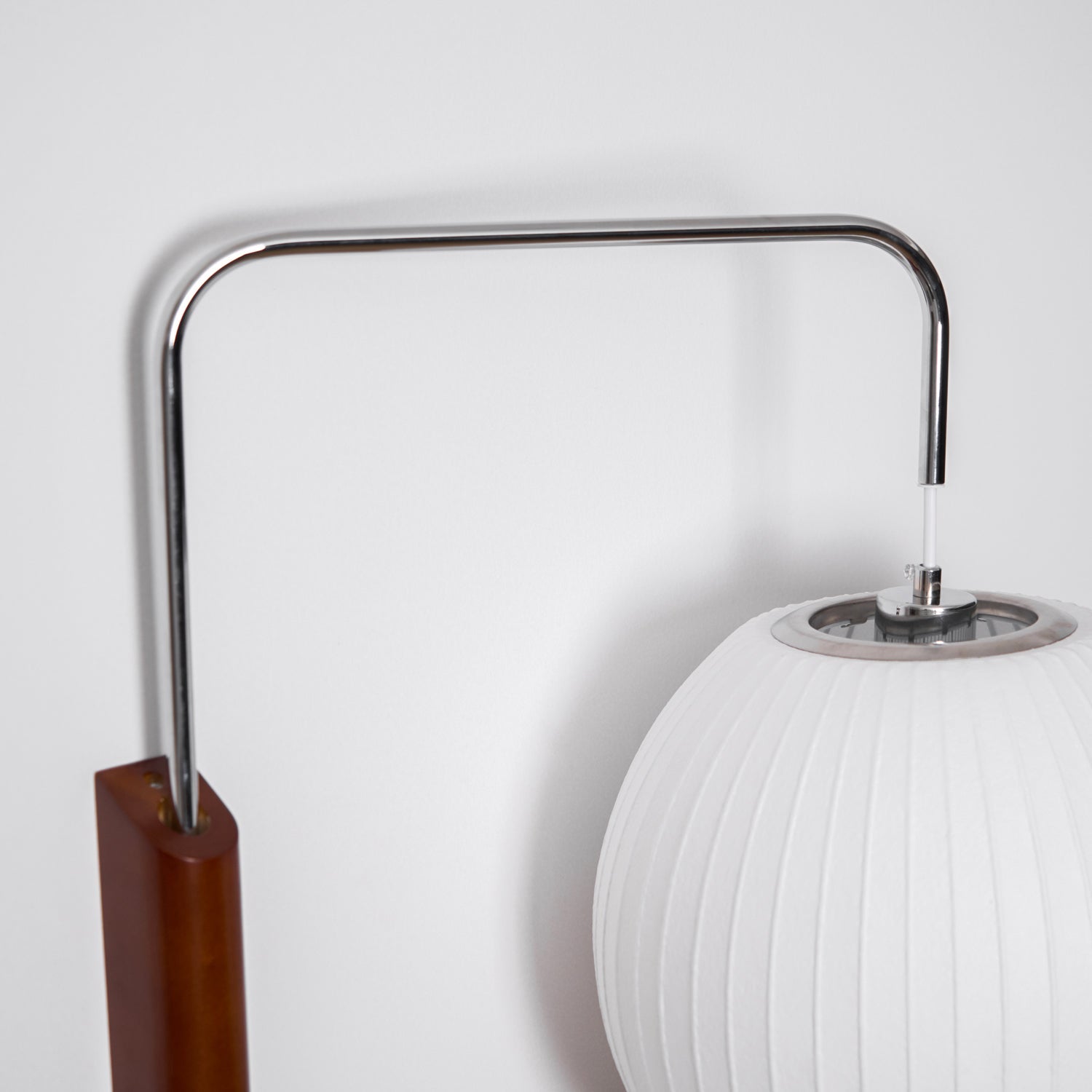 Moderne Wandleuchte Nelsa