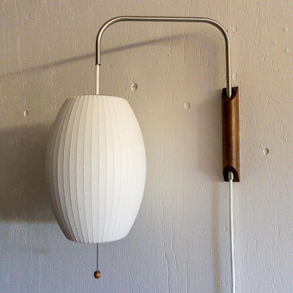Moderne Wandleuchte Nelsa