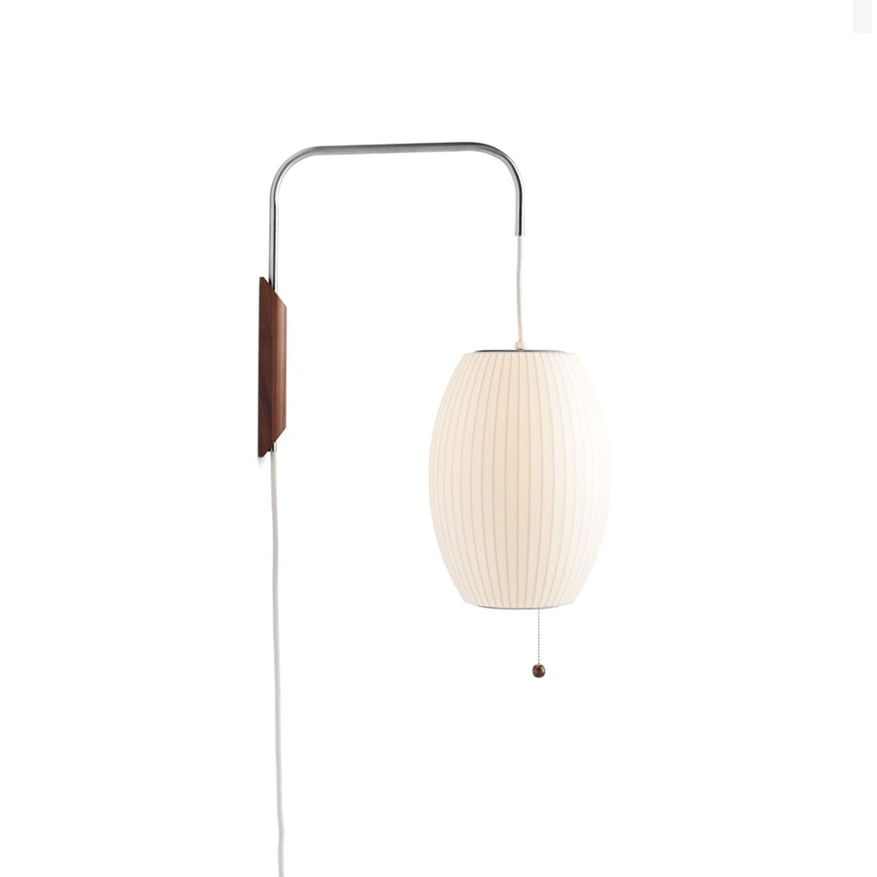 Moderne Wandleuchte Nelsa