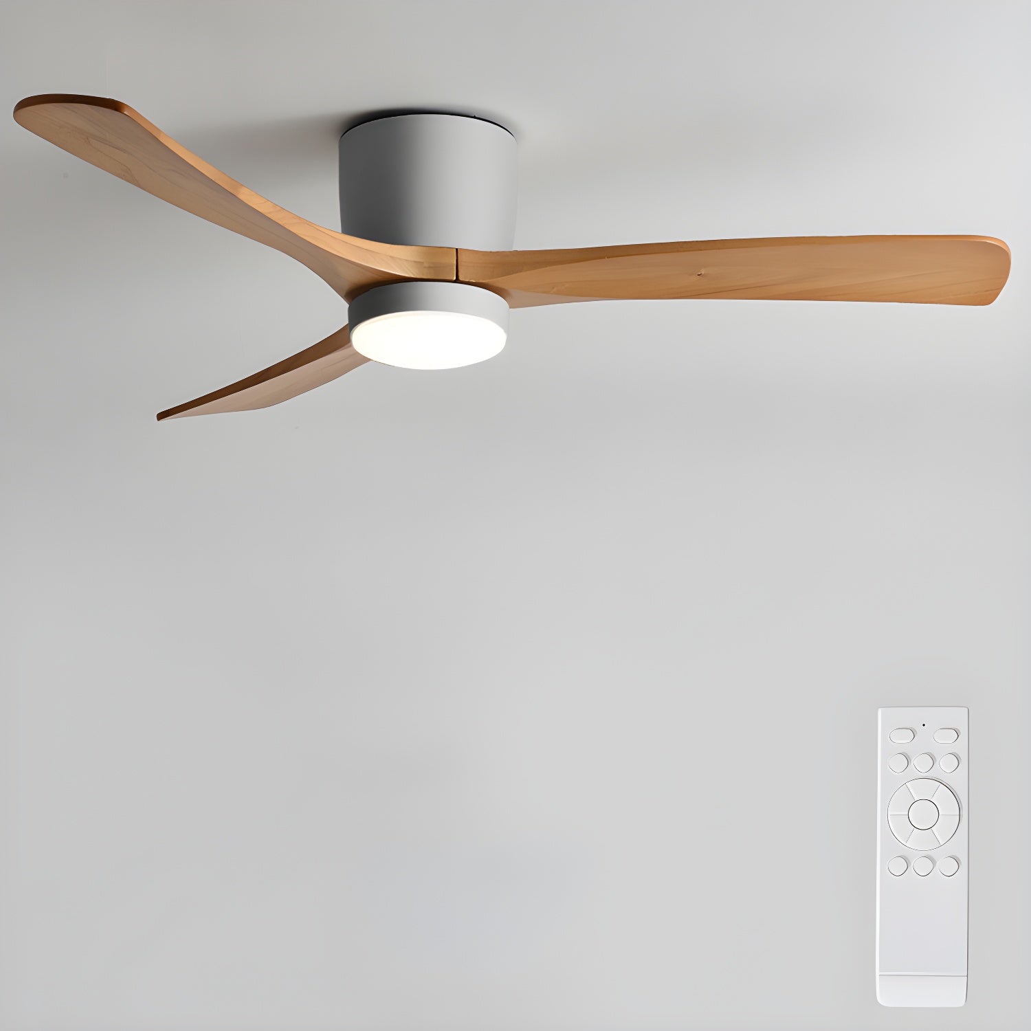 Moderner Deckenventilator Viovin