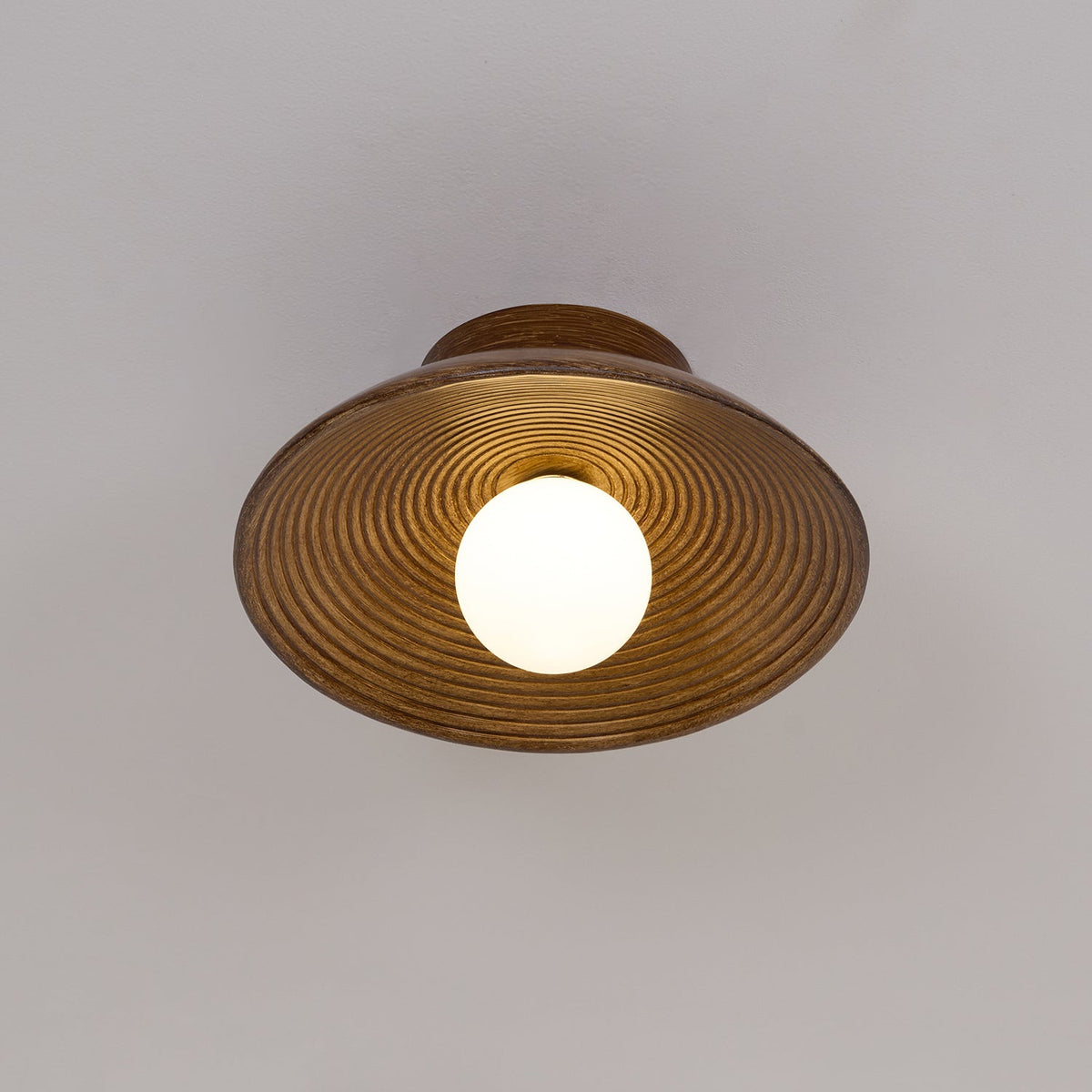 Nubei Ceiling Light – detail 26