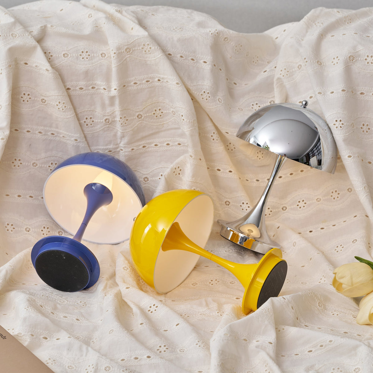 Orbee Table Lamp – detail 37