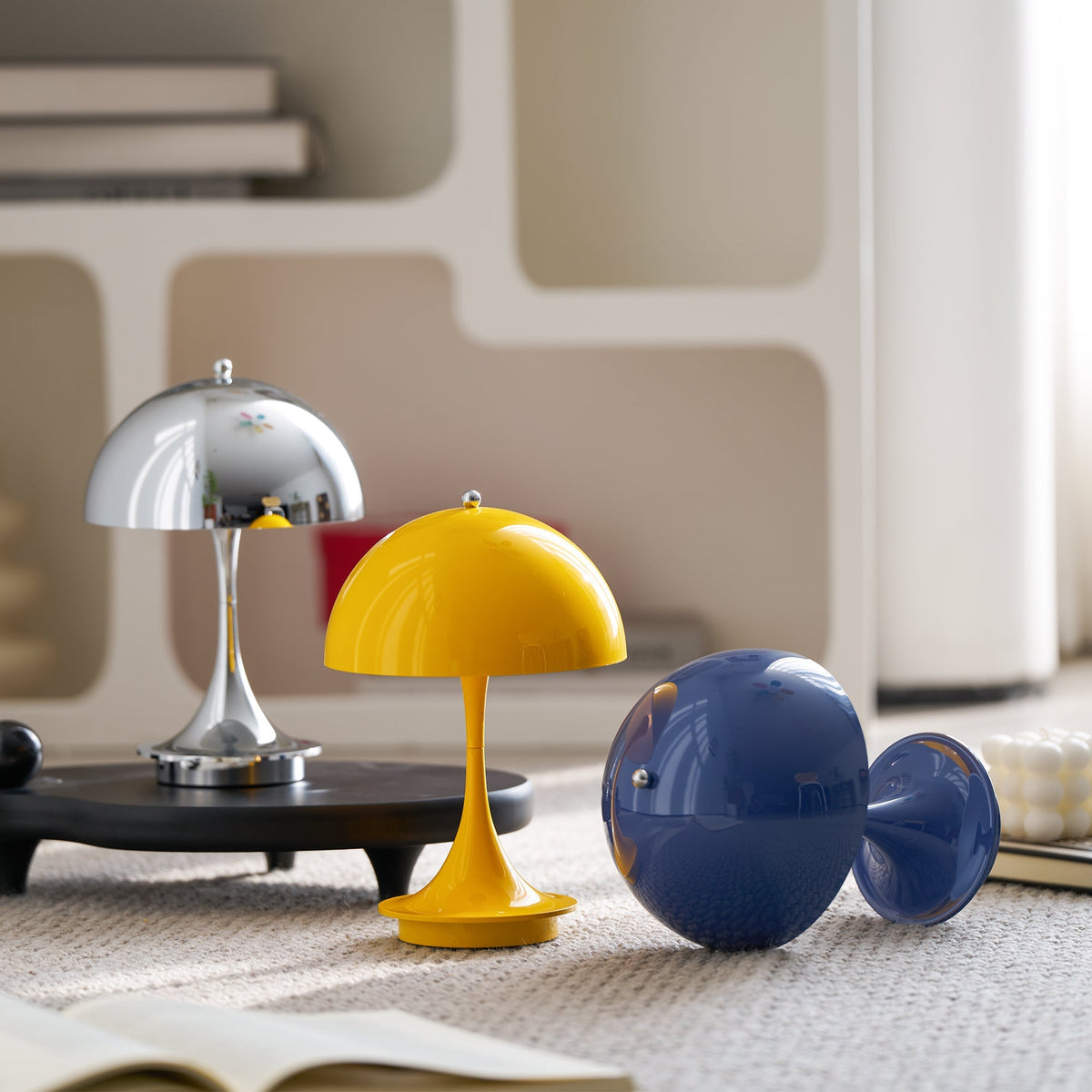 Orbee Table Lamp – detail 38