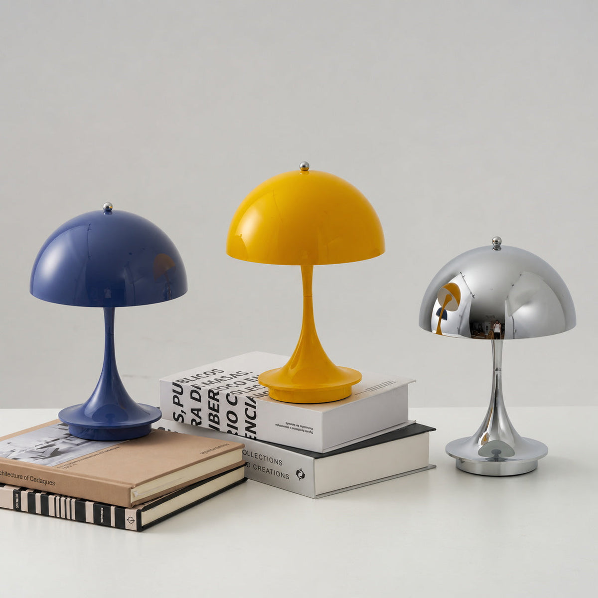 Orbee Table Lamp – detail 25