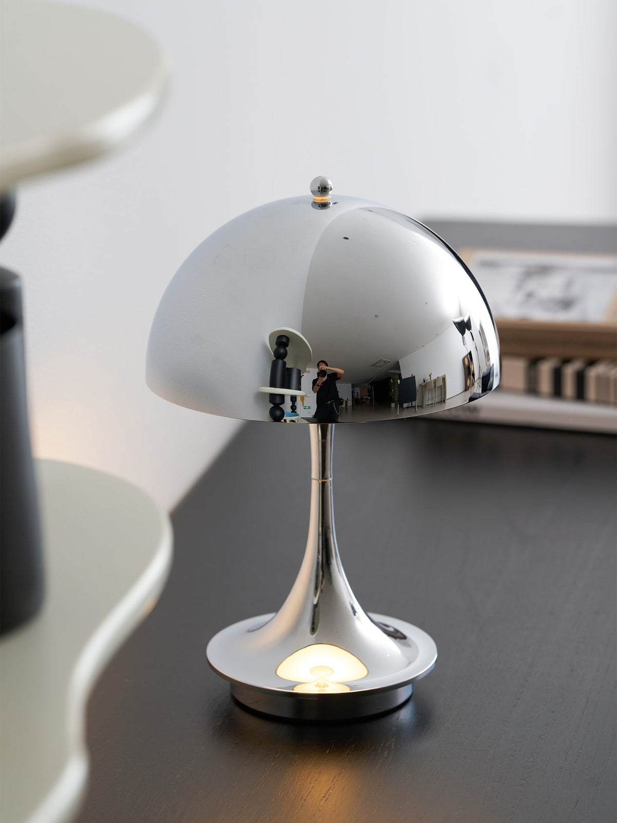 Orbee Table Lamp – detail 27