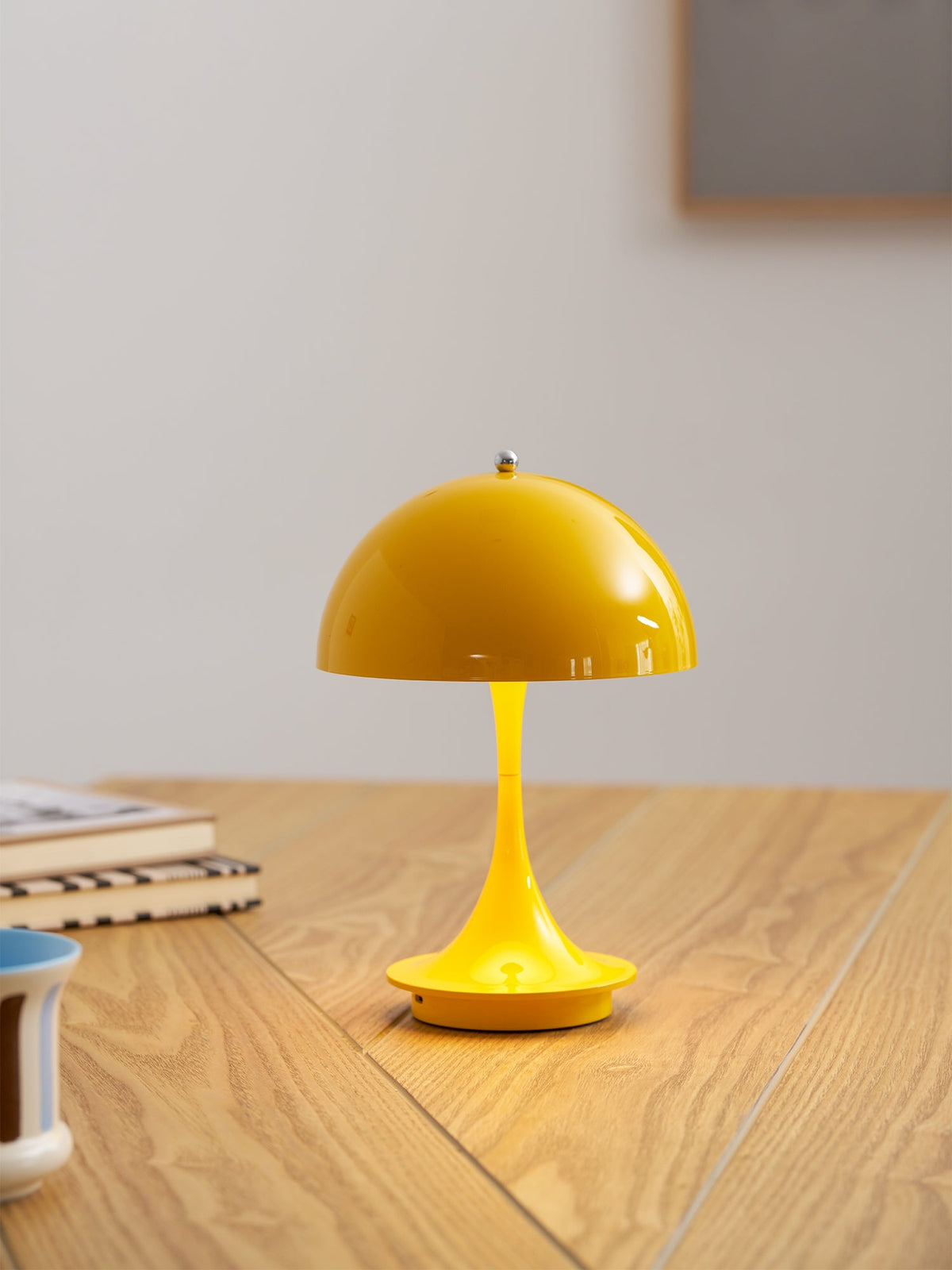 Orbee Table Lamp – detail 33