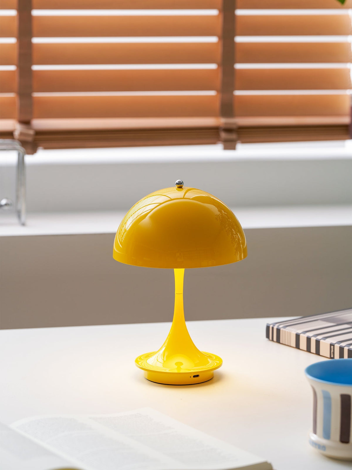 Orbee Table Lamp – detail 35