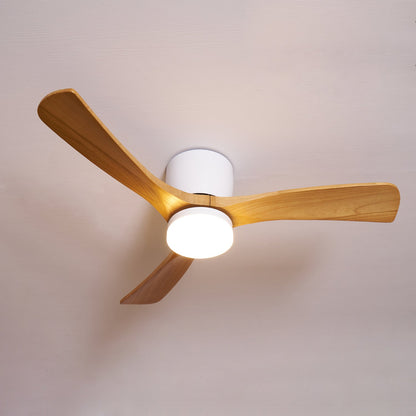 Moderner Deckenventilator Viovin