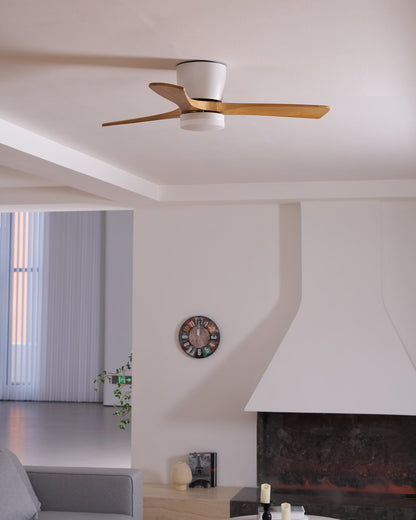 Moderner Deckenventilator Viovin