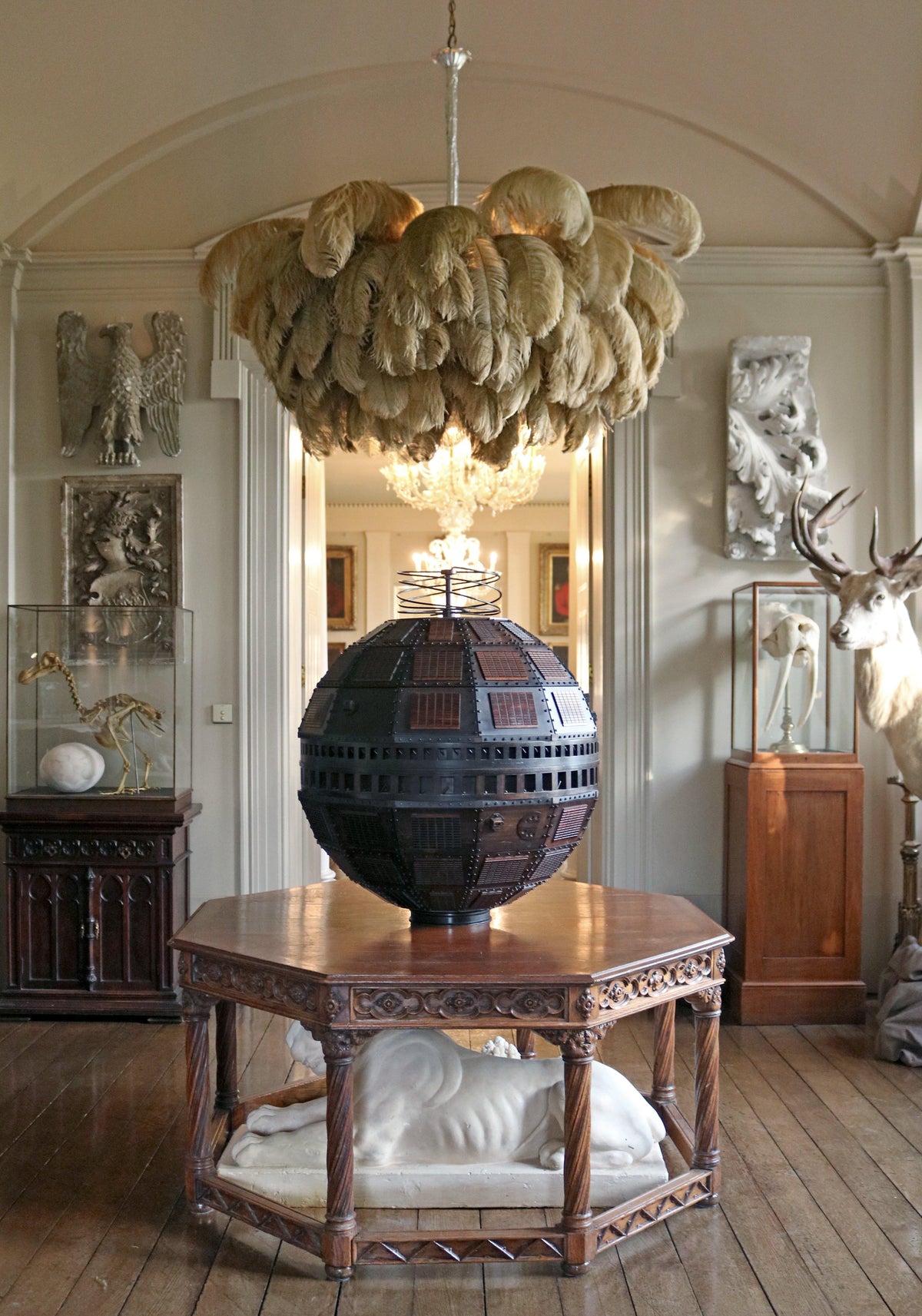Kronleuchter Veriere