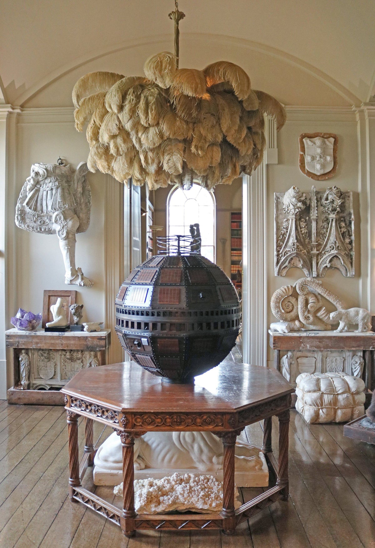 Kronleuchter Veriere