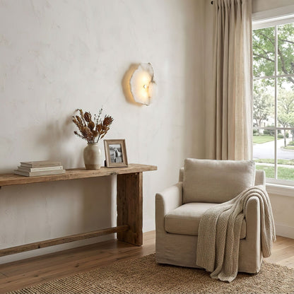 Moderne Wandleuchte Galdorle