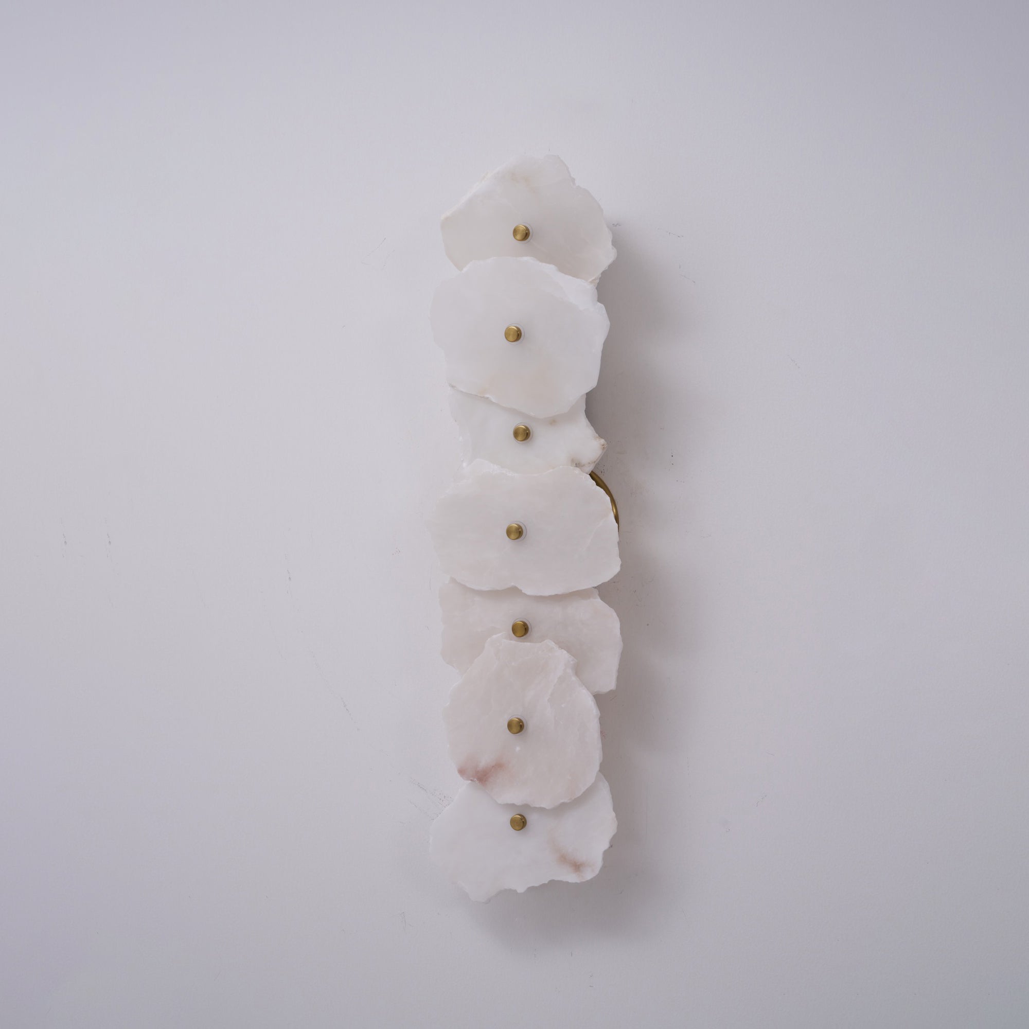 Moderne Wandleuchte Galdorle