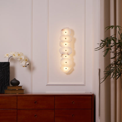 Moderne Wandleuchte Galdorle