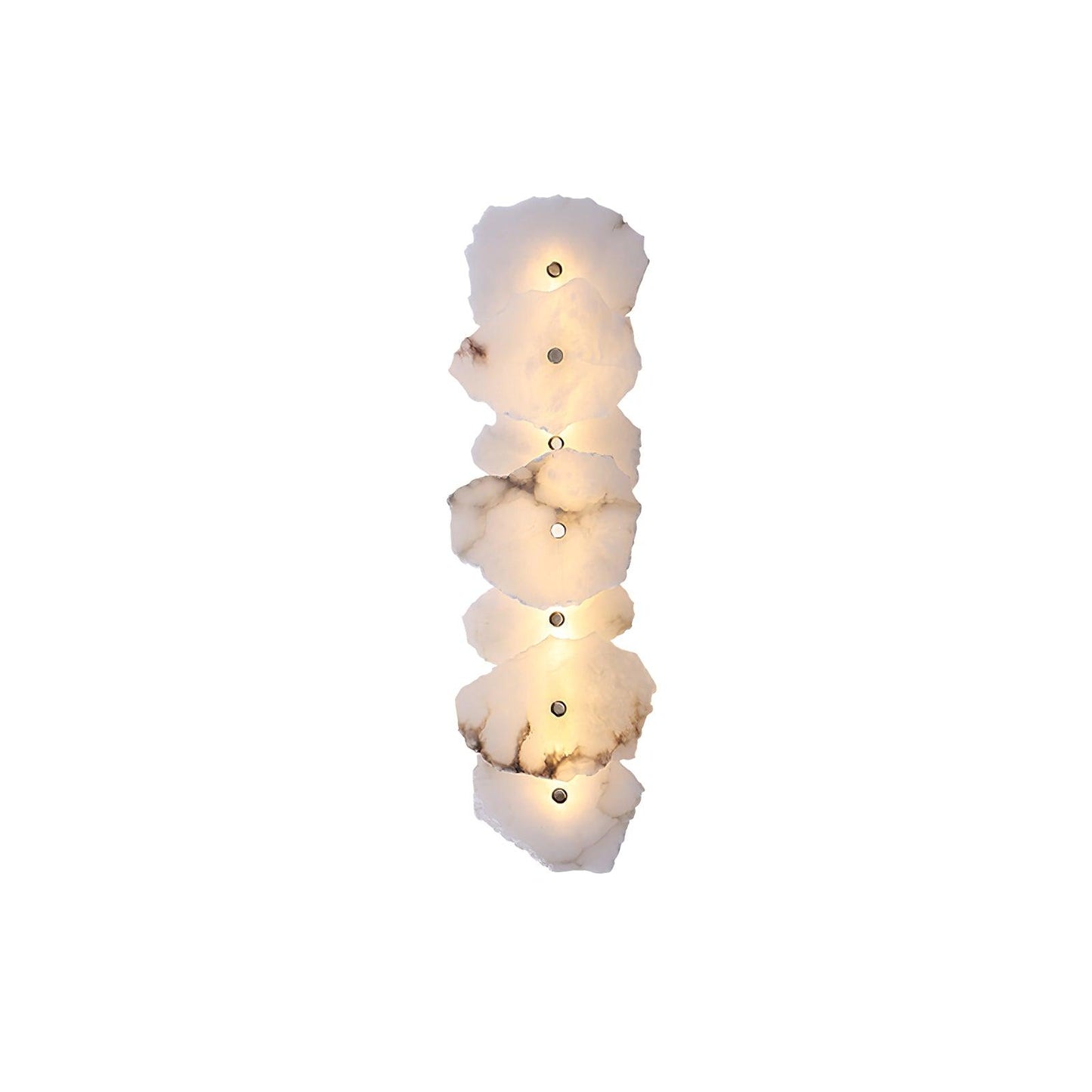 Moderne Wandleuchte Galdorle