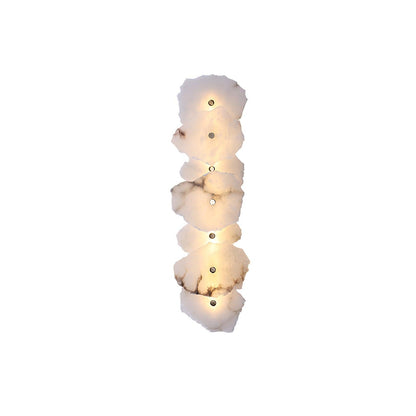Moderne Wandleuchte Galdorle