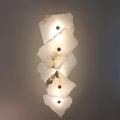 Moderne Wandleuchte Galdorle
