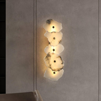 Moderne Wandleuchte Galdorle
